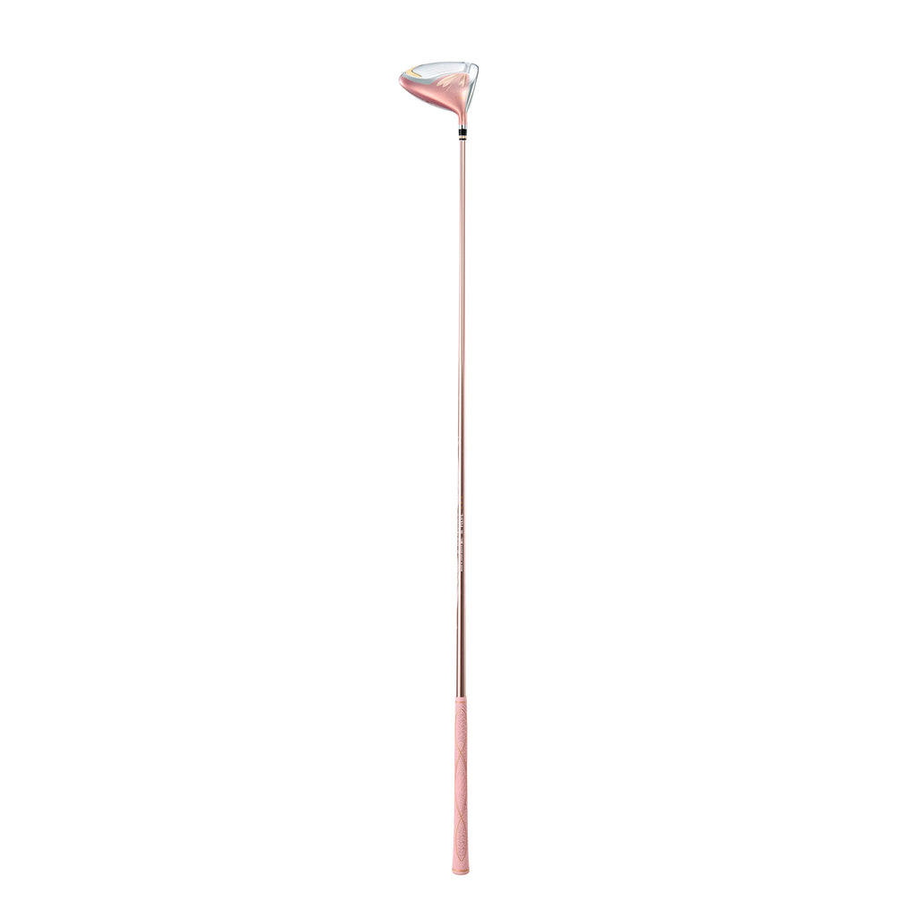 Sakura Dance 2 Package Set - Pink