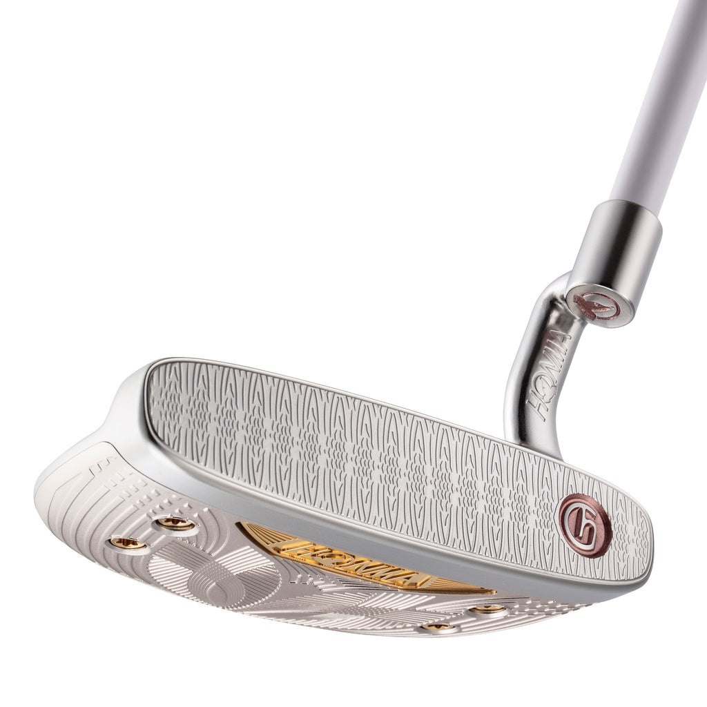 Sakura Dance 2 Package Set - White