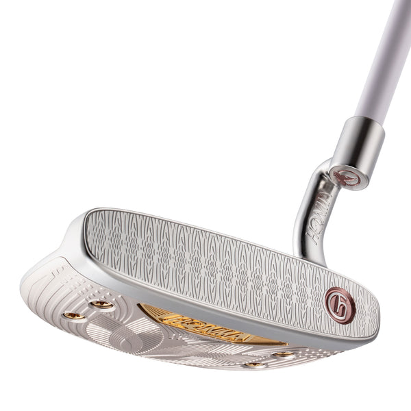 Sakura Dance 2 Package Set - White