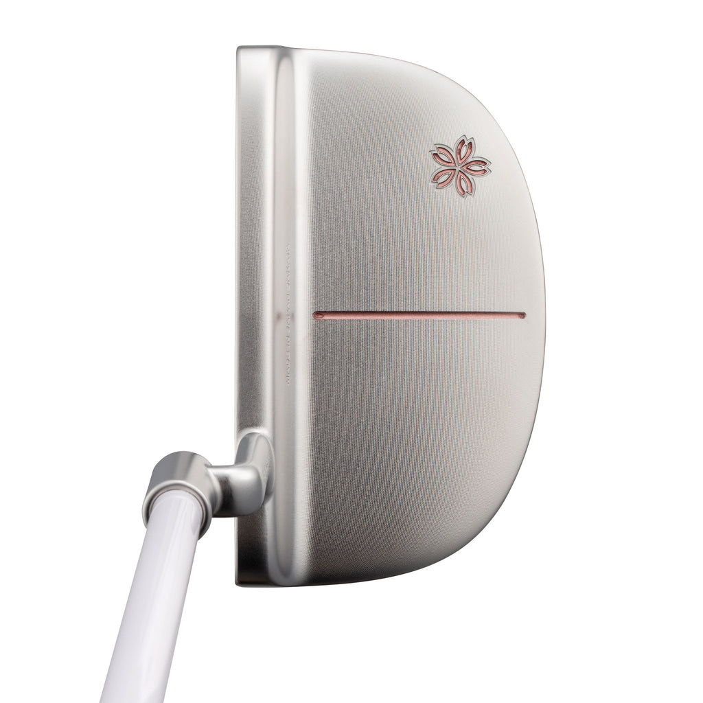 Sakura Dance 2 Package Set - White