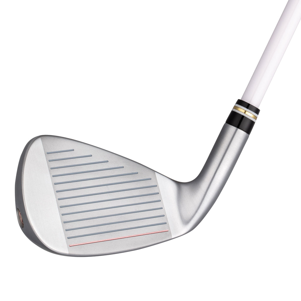 Sakura Dance 2 Package Set - White