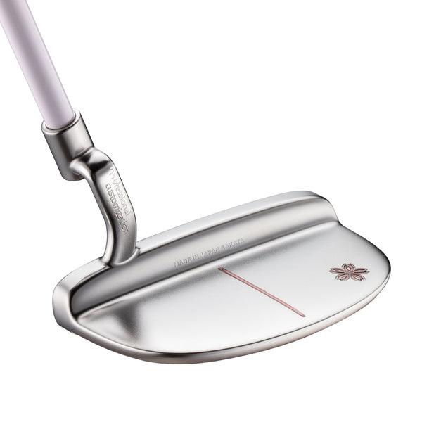 Sakura Dance 2 Package Set - White