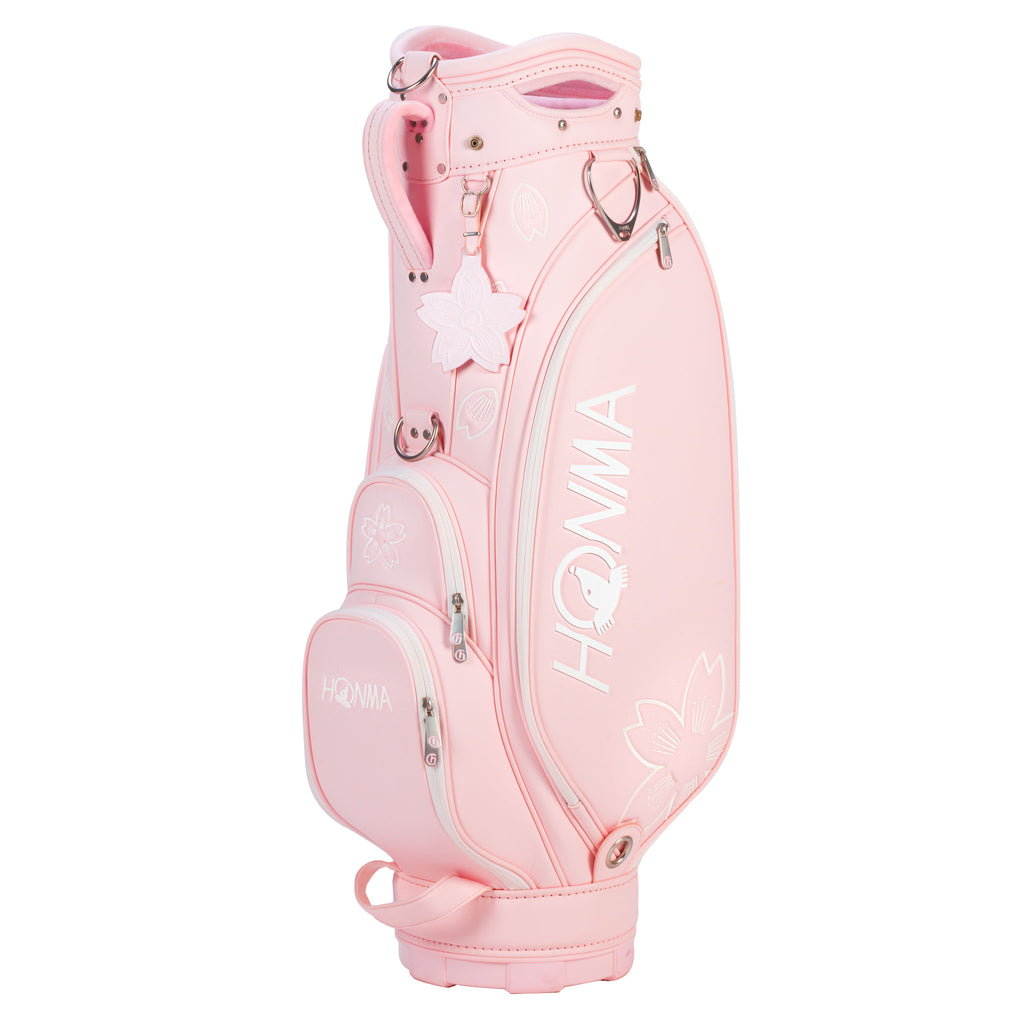 Sakura Dance 2 Package Set - Pink