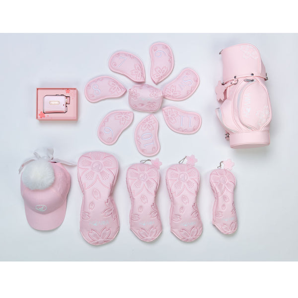 Sakura Dance 2 Package Set - Pink