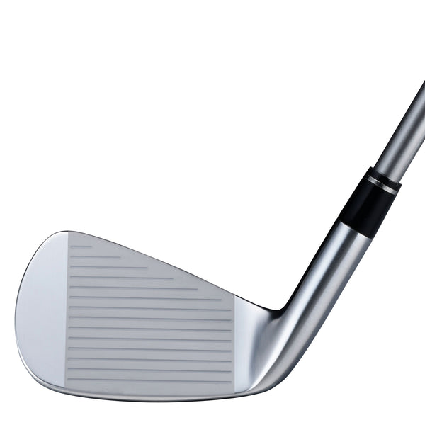 T//WORLD IRON Px 26 - INFINITE OPTIONS