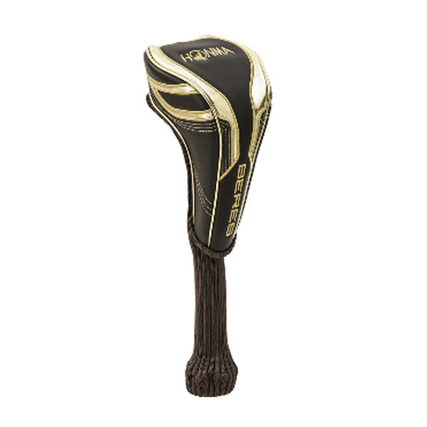 Rare Honma Beres Mg710 1W 9.0 K24 24 Gold 4 Stars | eBay