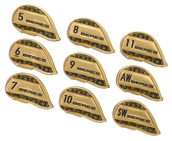 5-STAR IRON, BERES 10 LADIES