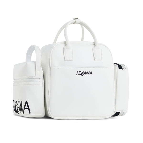 Honma Golf Boston Bag Honma Golf Boston Bag