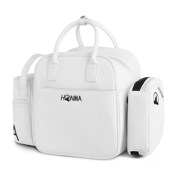 Honma Golf バック Honma Golf W Fusion Cart Bag 9in 5-way Men's 2025 4.1kg Shoe