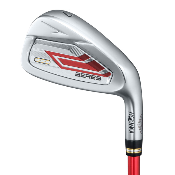 2-STAR IRON, BERES 09 LADIES – Honma Golf