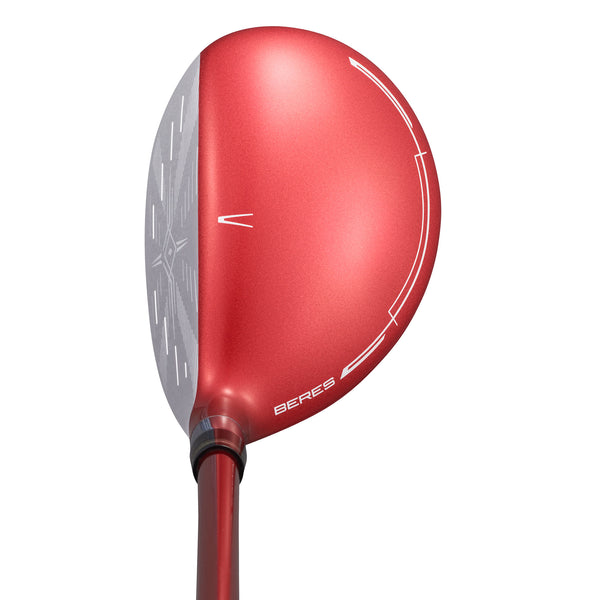 2-STAR HYBRID, BERES 09 LADIES – Honma Golf