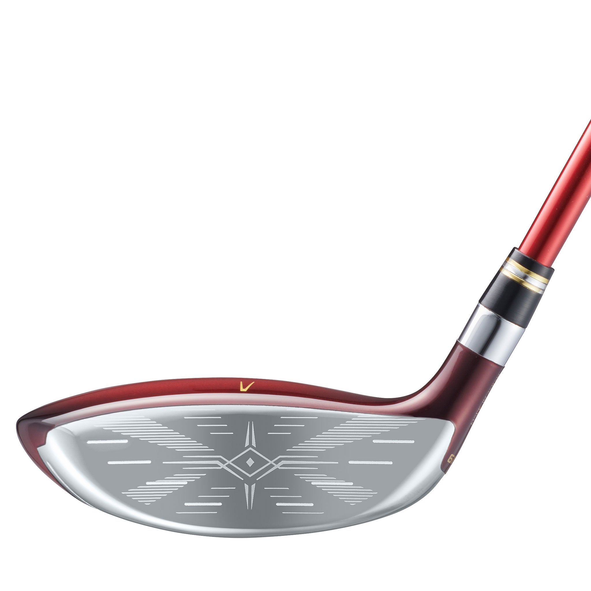 本間ゴルフ - HONMA BERES AIZU LADIES FAIRWAY WOOD 3S s-l400.jpg