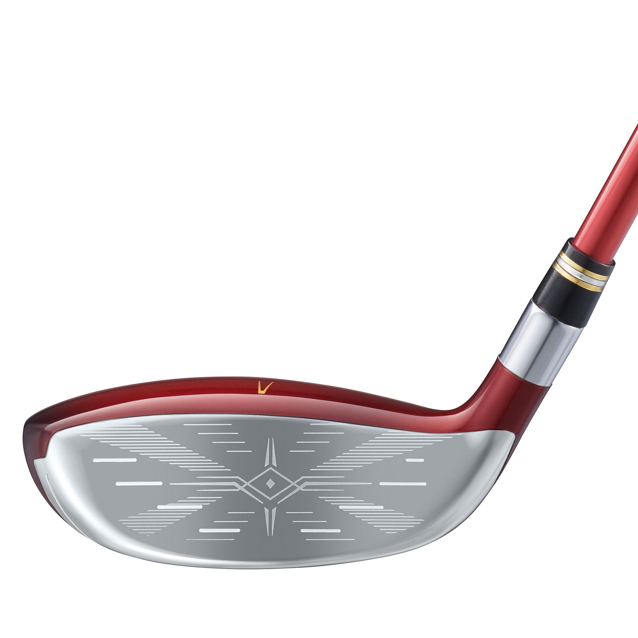 3-STAR HYBRID, BERES 09 LADIES – Honma Golf