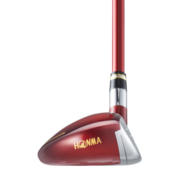 3-STAR HYBRID, BERES 09 LADIES – Honma Golf