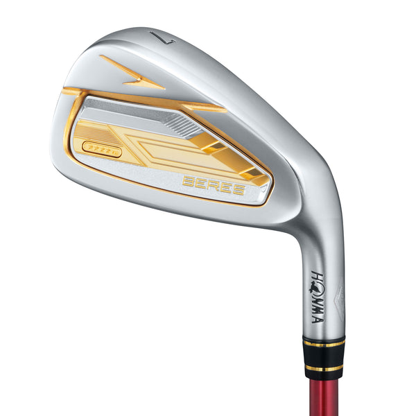 4-STAR IRON, BERES 09 LADIES – Honma Golf