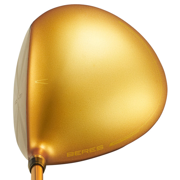 5-STAR DRIVER, BERES 09 LADIES – Honma Golf