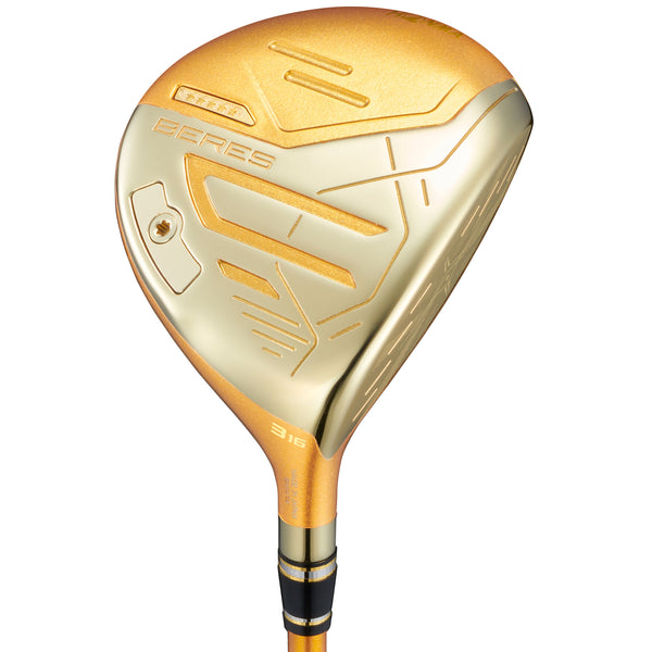 5-STAR FAIRWAY WOOD, BERES 09 LADIES – Honma Golf