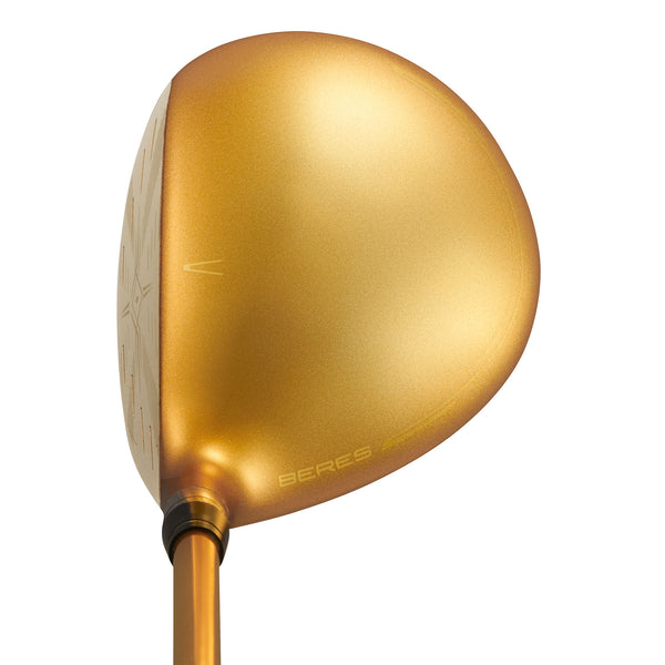 5-STAR FAIRWAY WOOD, BERES 09 LADIES – Honma Golf