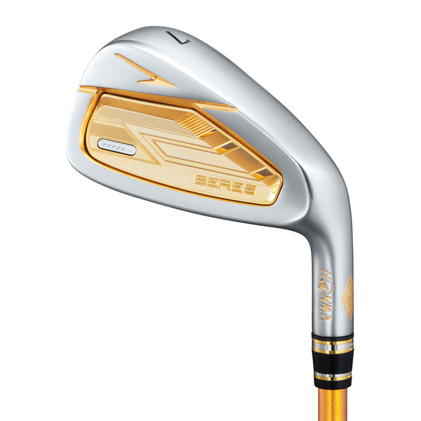 5-STAR IRON, BERES 09 LADIES – Honma Golf