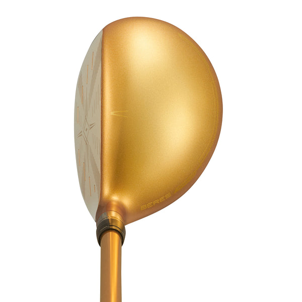 5-STAR HYBRID, BERES 09 LADIES – Honma Golf