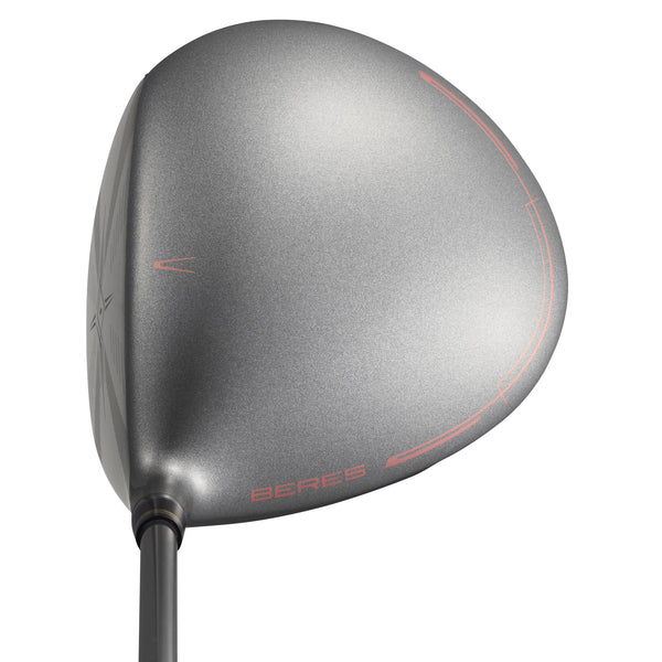 Beres 09 Black Ladies Driver – Honma Golf