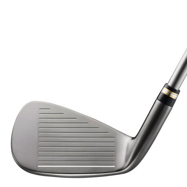 Beres 09 Black Ladies Irons – Honma Golf