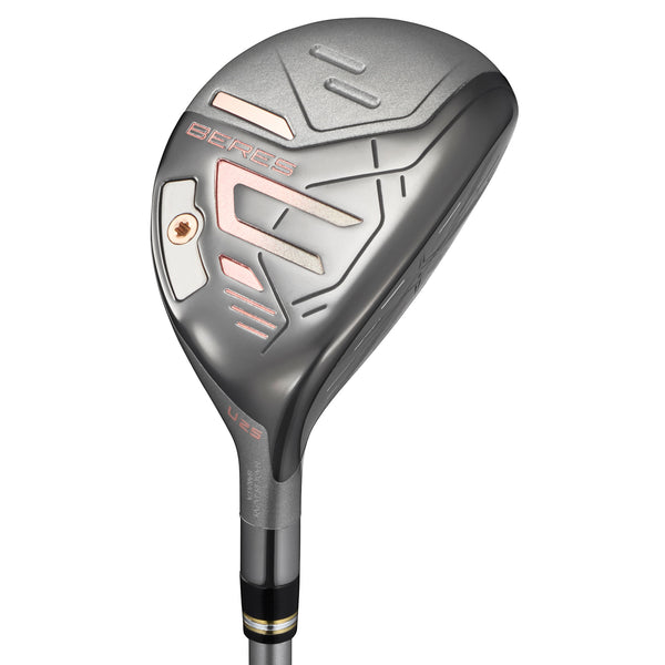 Beres 09 Black Ladies Hybrid – Honma Golf