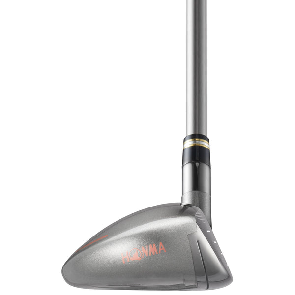 美品高級本間 Honma 2024 豪華9本 Beres Black R アイアン,[日本限定モデル] BERES (2024年モデル) BLACK IRON