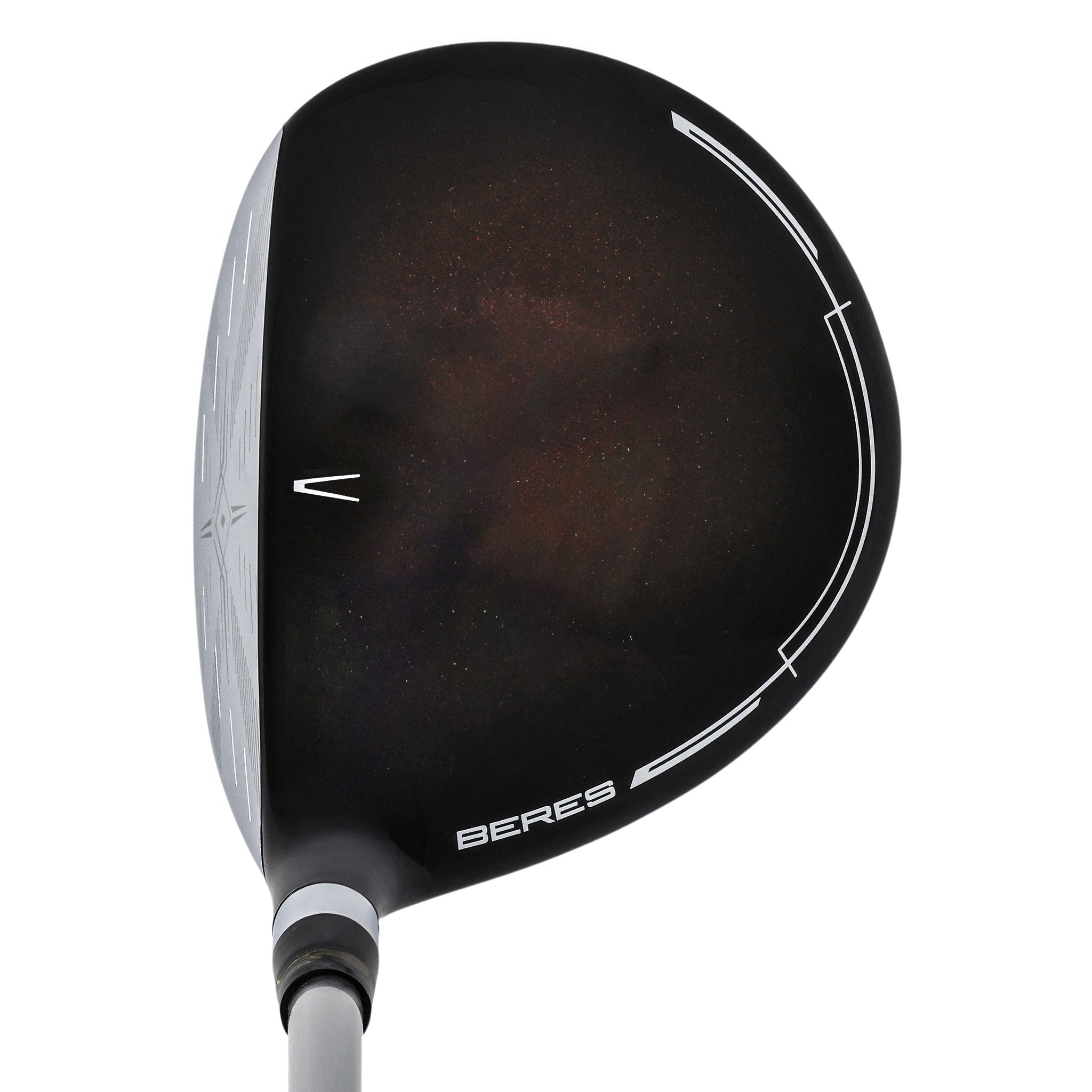 2-STAR FAIRWAY WOOD, BERES 09 – Honma Golf