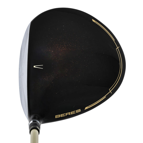 3-STAR DRIVER, BERES 09 – Honma Golf