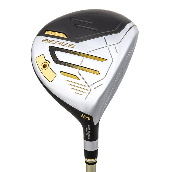 Jpx 900 fairway wood on sale