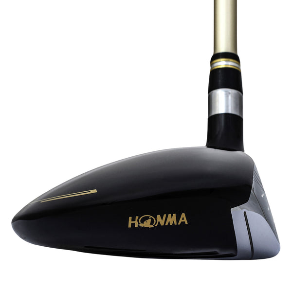 3-STAR FAIRWAY WOOD, BERES 09 – Honma Golf