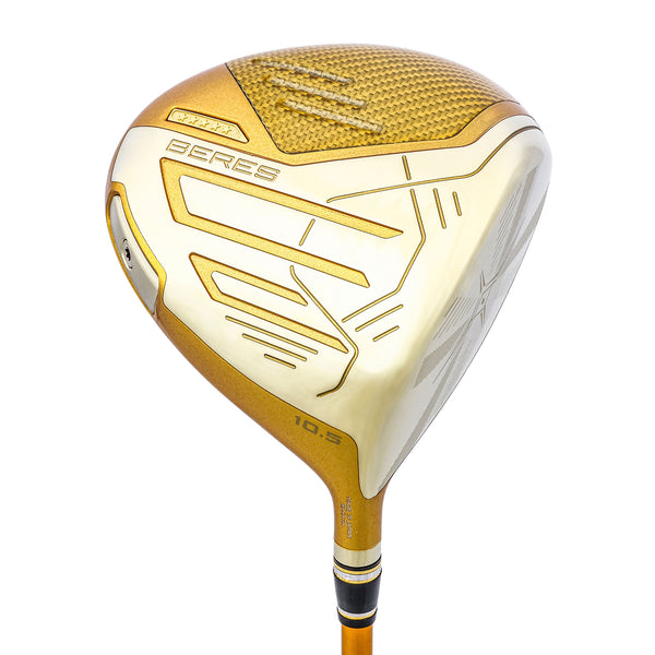 5-STAR DRIVER, BERES 09 – Honma Golf