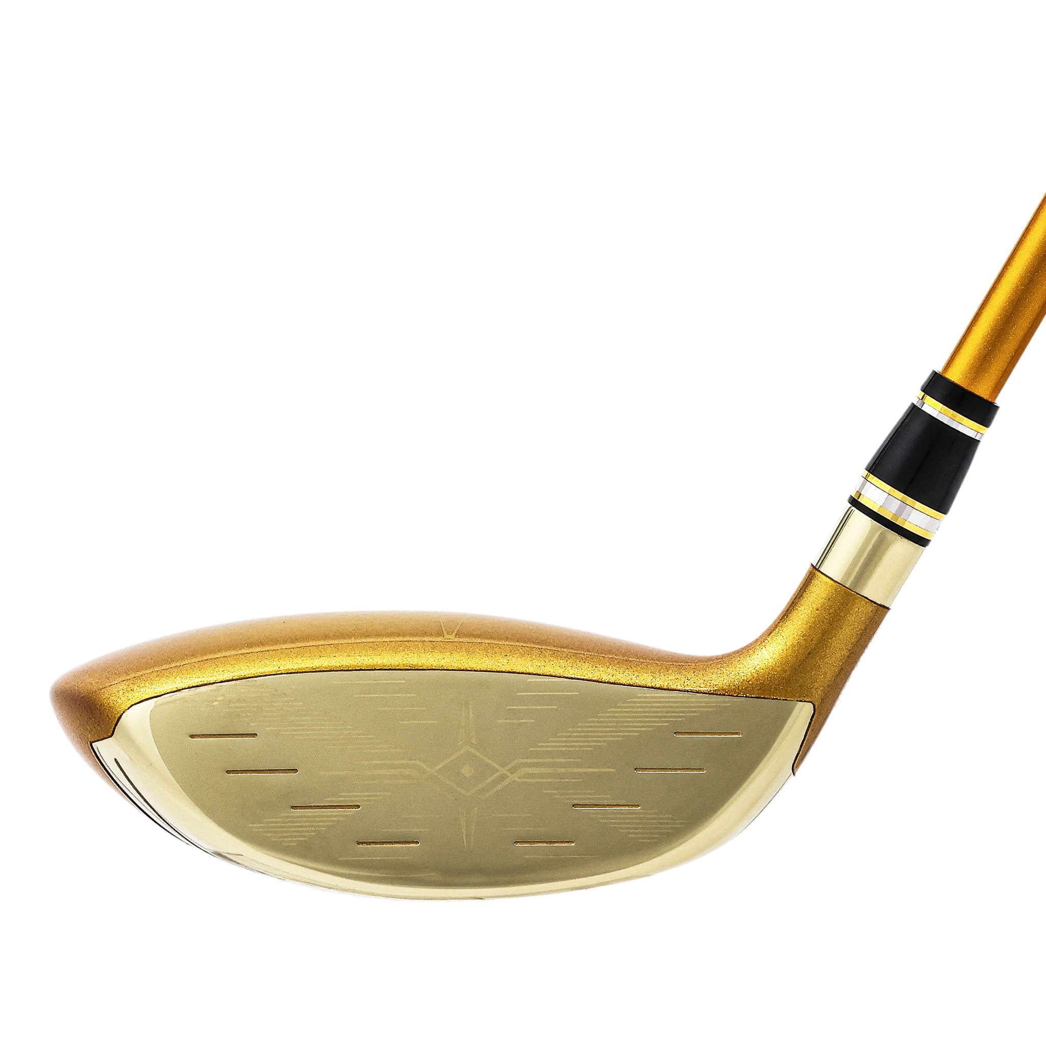 5-STAR FAIRWAY WOOD, BERES 09 – Honma Golf