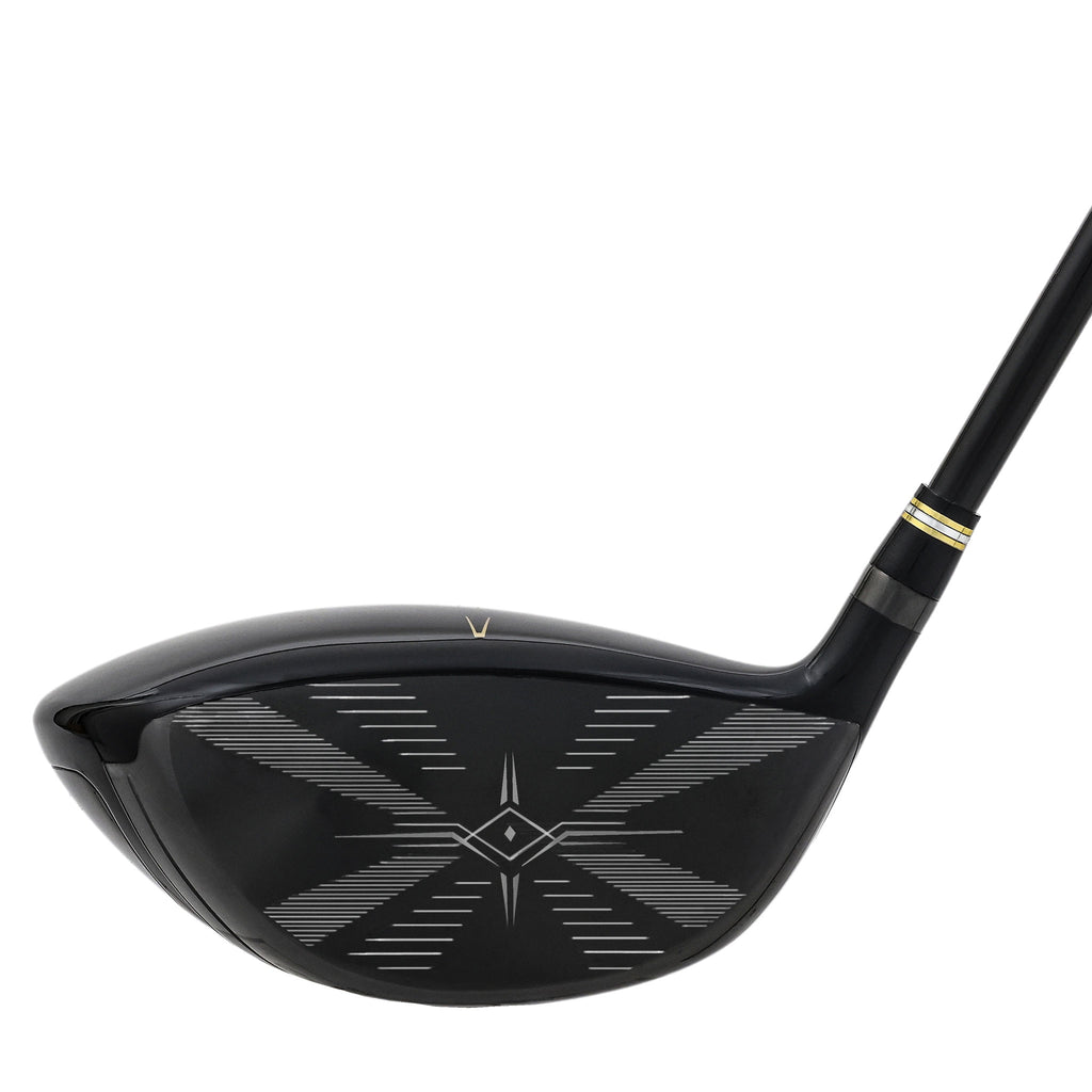 Beres 09 Black Driver