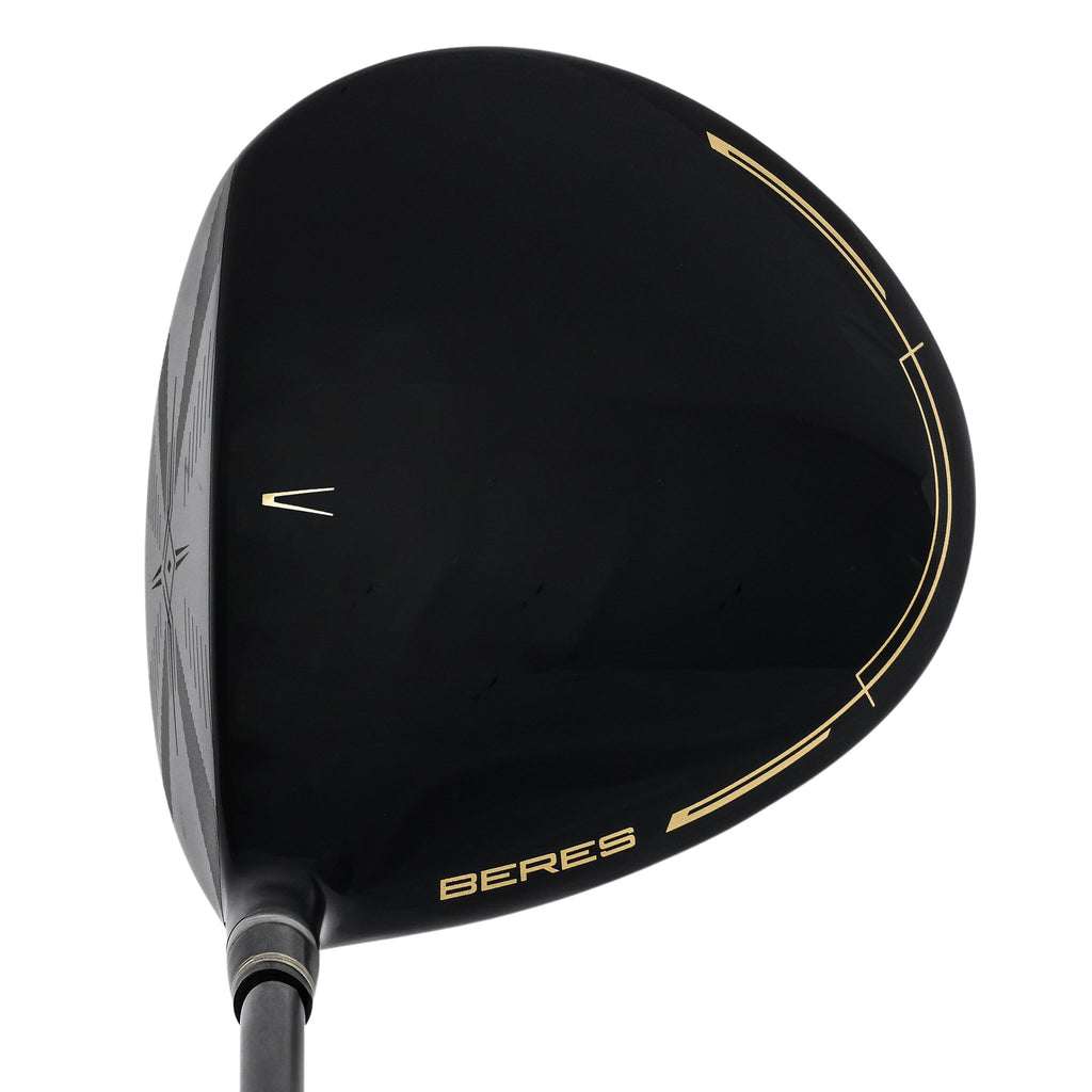 Beres 09 Black Driver