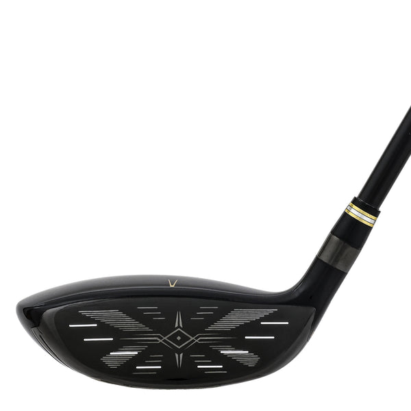 しゅんしゅんBALDO CORSA FAIRWAY WOOD 3W 6X BALDO CORSA UTILITY – BALDO（バルド）公式オンラインショップ