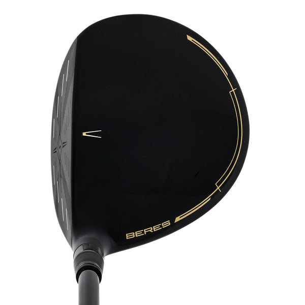 Beres 09 Black Fairway Woods – Honma Golf