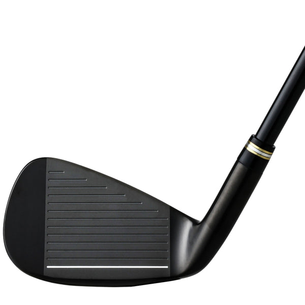 Beres 09 Black 5-11,A,S – Honma Golf
