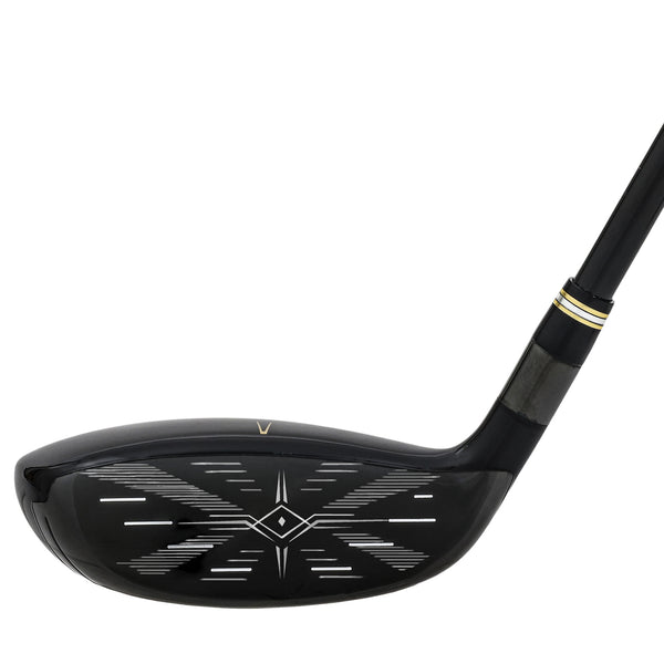 【レフティ】 HONMA BERES09 3S 1W 5W U22 3本 SR 3-STAR HYBRID, BERES 09 – Honma Golf