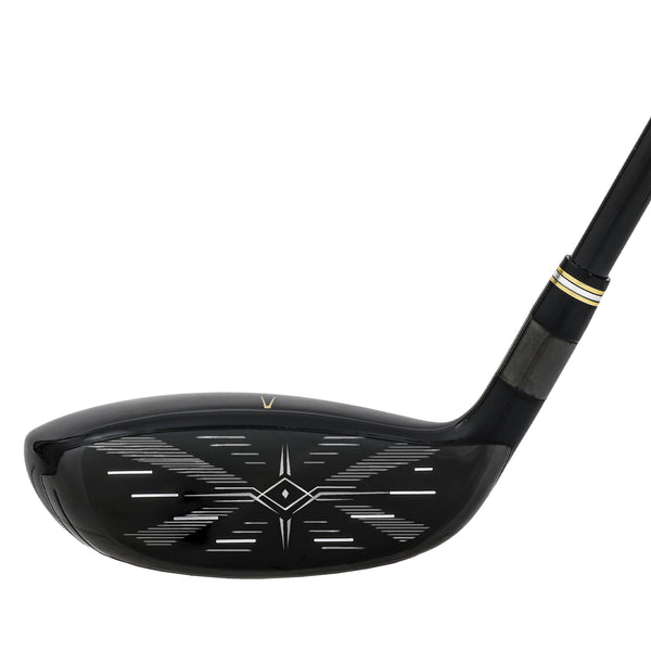 美品高級本間 Honma 2024 豪華9本 Beres Black R Beres 09 Black Hybrid – Honma Golf