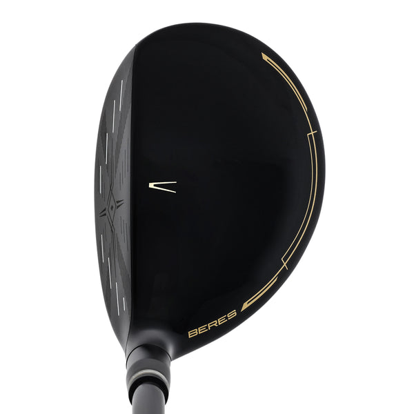 Beres 09 Black Hybrid