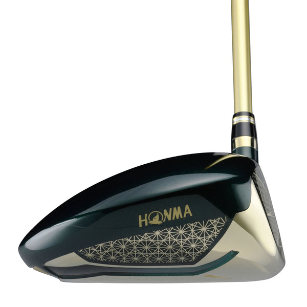 3-STAR SET, BERES 10