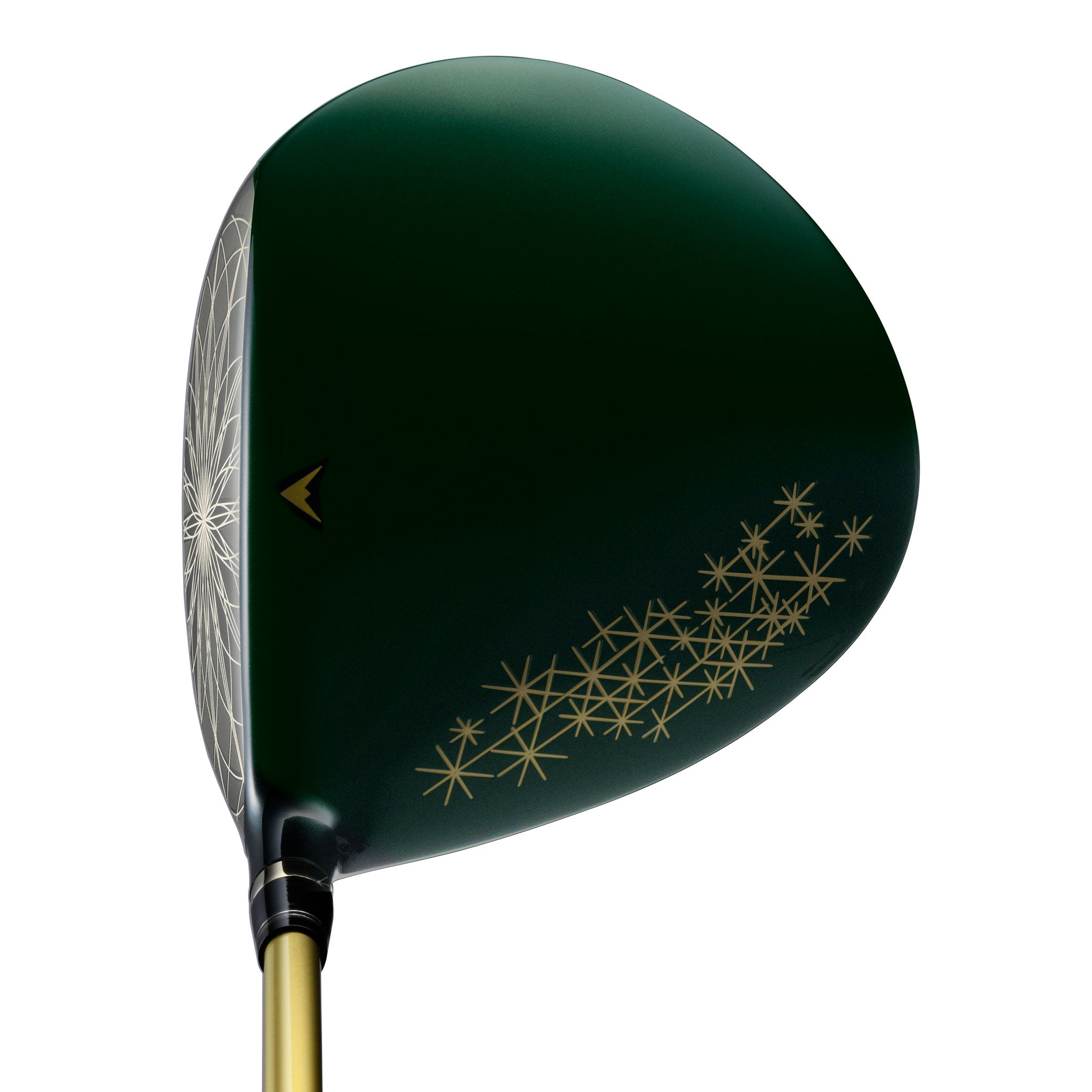 TW777 Driver | Drivers | Honma Golf