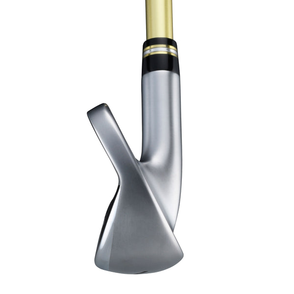 3-STAR IRON, BERES 10