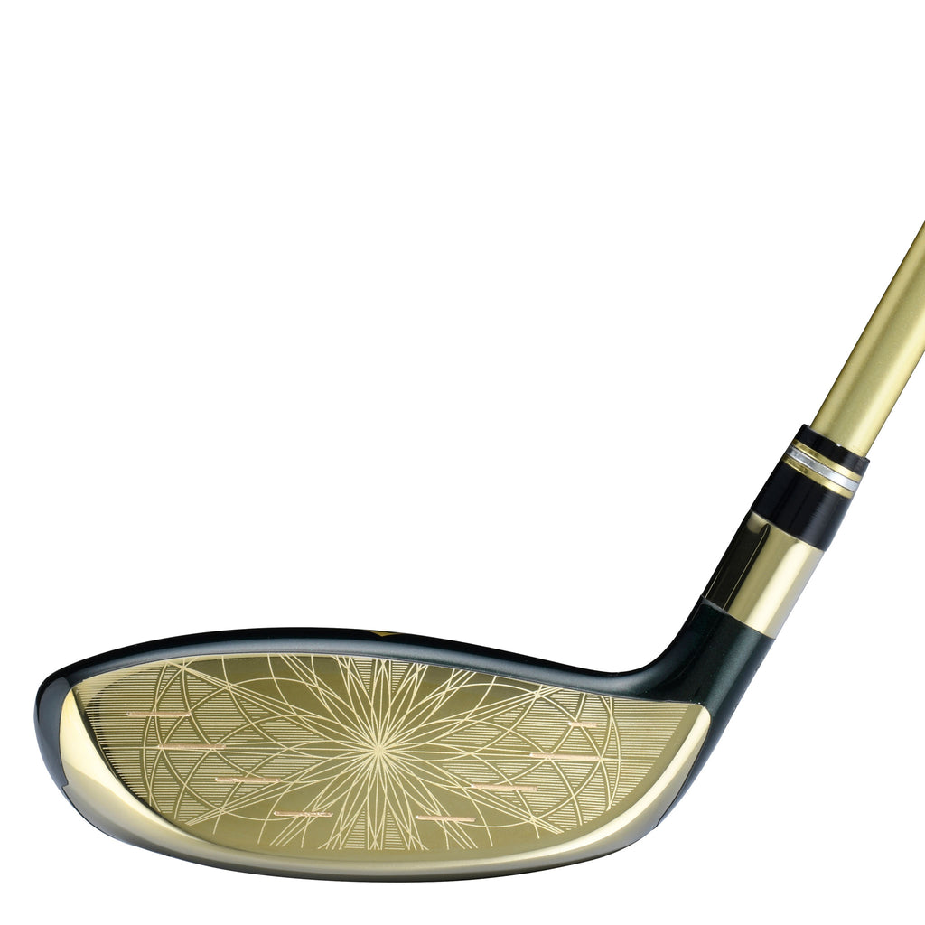 BERES 10 | 3-Star Set | Honma Golf