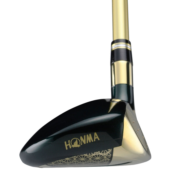 3-STAR HYBRID, BERES 10