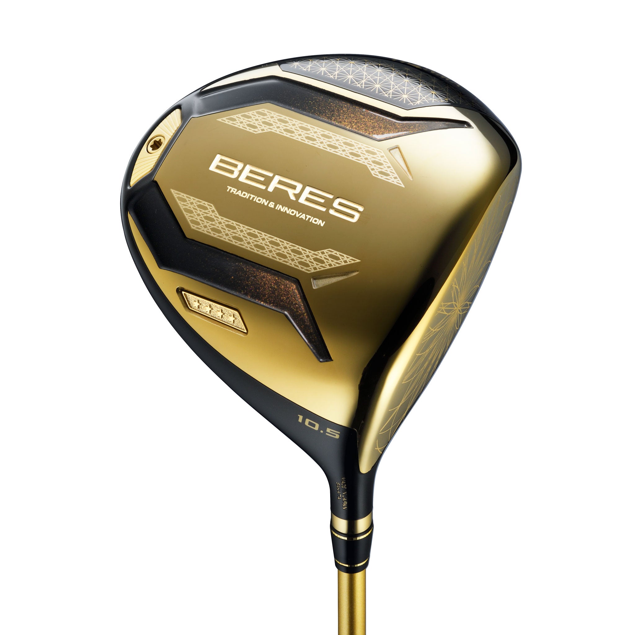 TW777 Driver | Drivers | Honma Golf
