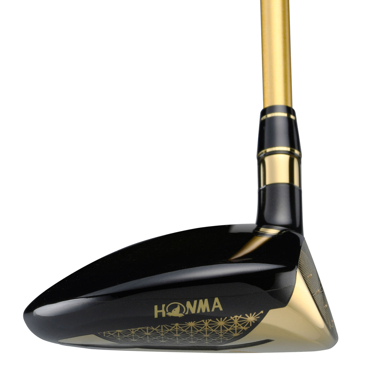 TW777 Driver | Drivers | Honma Golf