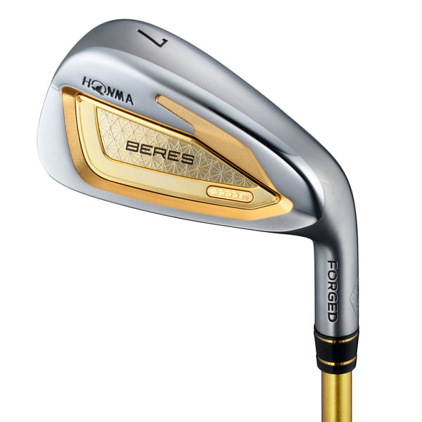 4-STAR IRON, BERES 10